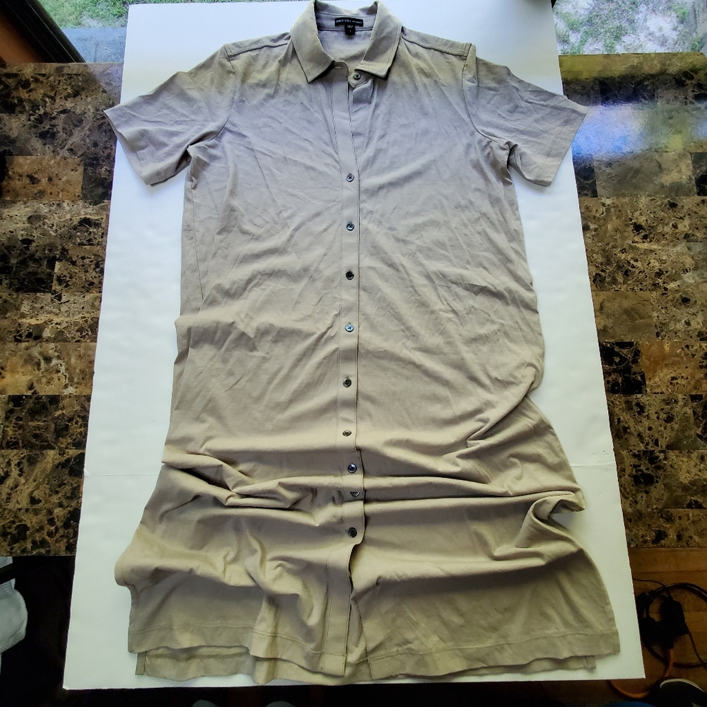 James Perse Dress